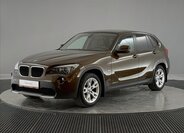 BMW X1 SUV / Terénní 2,0 l 130 kw
