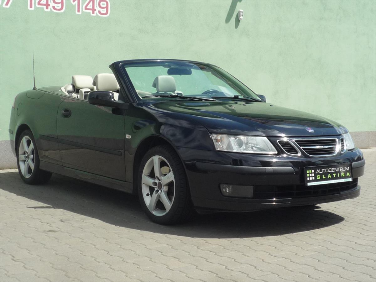 Saab 9-3