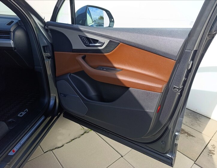 Audi Q7 SUV 3,0 l 245 kw