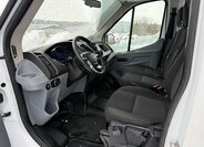 Ford Transit 7