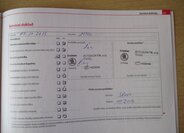 Škoda Roomster Kombi 1,2 l 51 kw