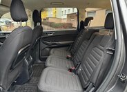 Ford Galaxy Kombi 2,0 l 110 kw