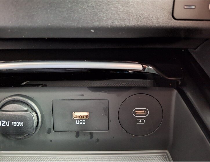 KIA XCeed Hatchback 1,6 l 132 kw