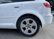 Audi A3 Hatchback 2,0 l 103 kw