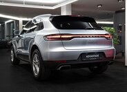 Porsche Macan SUV 2,0 l 195 kw