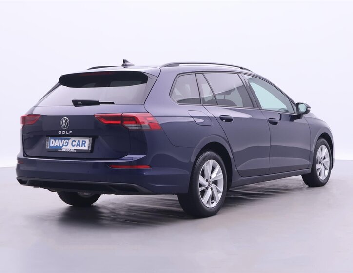 Volkswagen Golf Kombi 1,5 l 96 kw