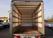 Mercedes-Benz Sprinter 19