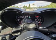 Alfa Romeo Tonale SUV / Terénní 1,5 l 117 kw