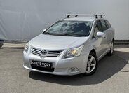 Toyota Avensis Kombi 1,8 l 108 kw