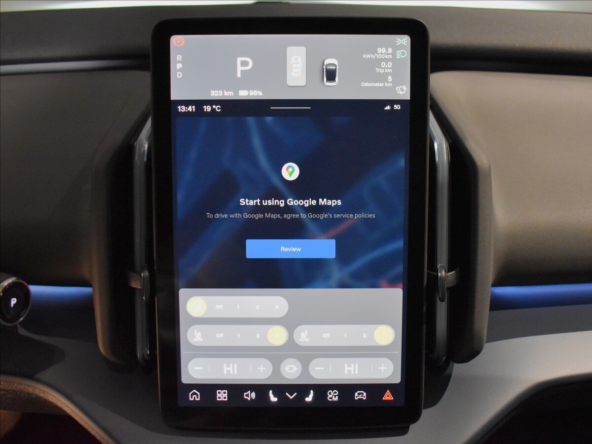 Volvo EX30 SUV 0,0 315 kw