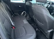 Jeep Renegade SUV 1,4 l 125 kw