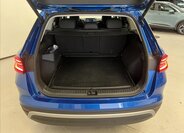 Škoda Kodiaq SUV / Terénní 2,0 l 142 kw