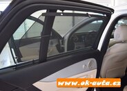 Mercedes-Benz Třídy E Kombi 0,0 0