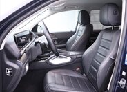 Mercedes-Benz GLE SUV / Terénní 2,0 l 200 kw