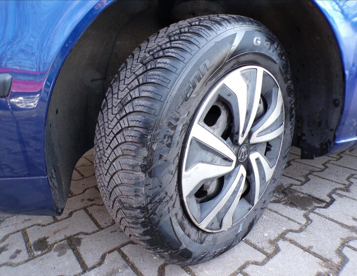 Seat Leon Hatchback 1,4 l 55 kw