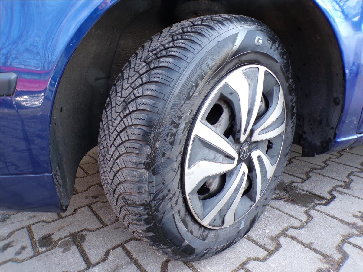 Seat Leon Hatchback 1,4 l 55 kw