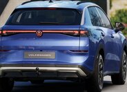 Volkswagen T-Roc SUV / Terénní 1,5 l 85 kw