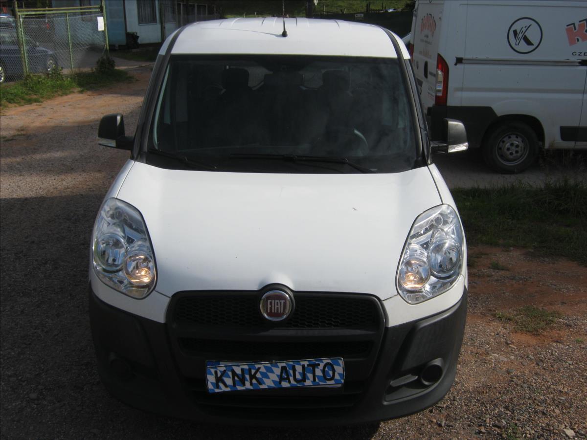 Fiat Dobló cargo