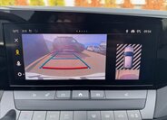 Opel Astra Hatchback 1,2 l 81 kw