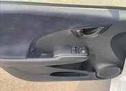 Honda Jazz Hatchback 1,2 l 66 kw