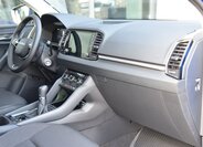 Škoda Karoq SUV 1,5 l 110 kw