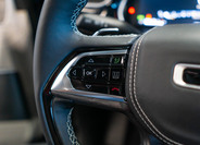 Jeep Grand Cherokee 20