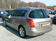 Peugeot 308 Kombi 1,6 l 68 kw