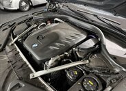 BMW Řada 8 Sedan / Limuzína 3,0 l 250 kw