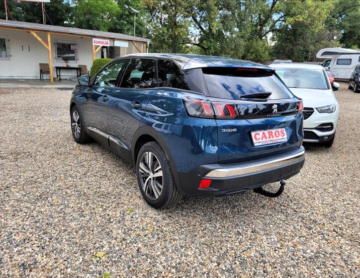 Peugeot 3008 5