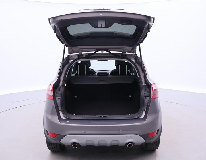 Ford Kuga SUV / Terénní 2,0 l 103 kw