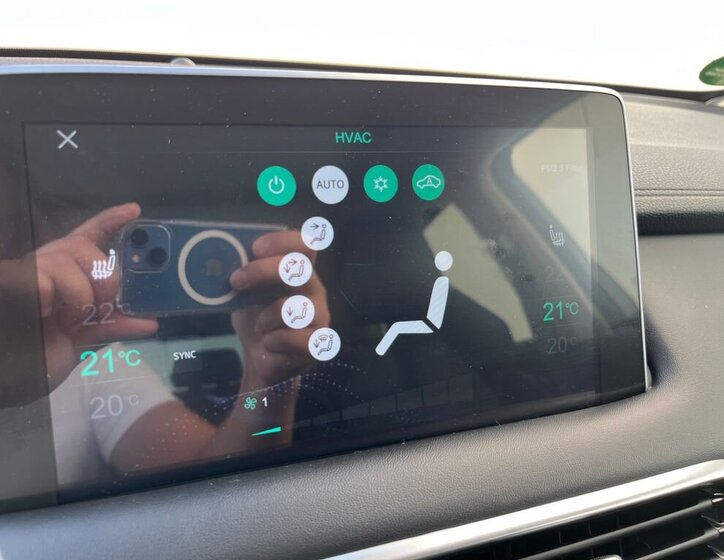 MG Ostatní SUV 1,5 l 190 kw