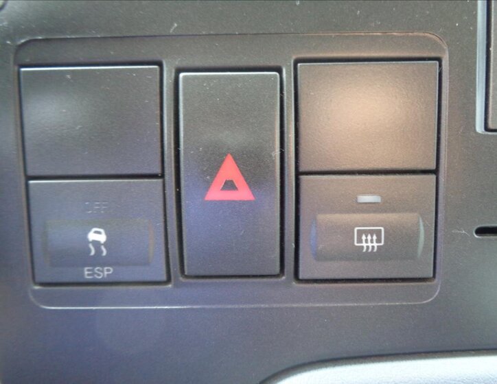 Ford Transit Ostatní 2,2 l 63 kw