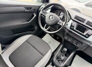 Škoda Fabia Kombi 999,0 70 kw