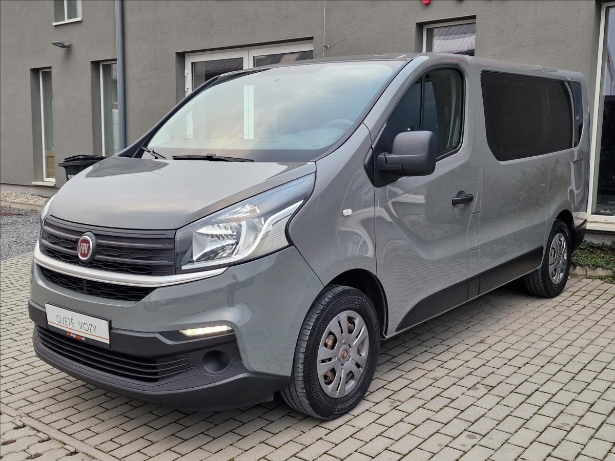 Fiat Talento