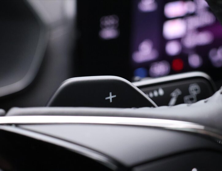 Škoda Octavia Sedan / Limuzína 2,0 l 110 kw