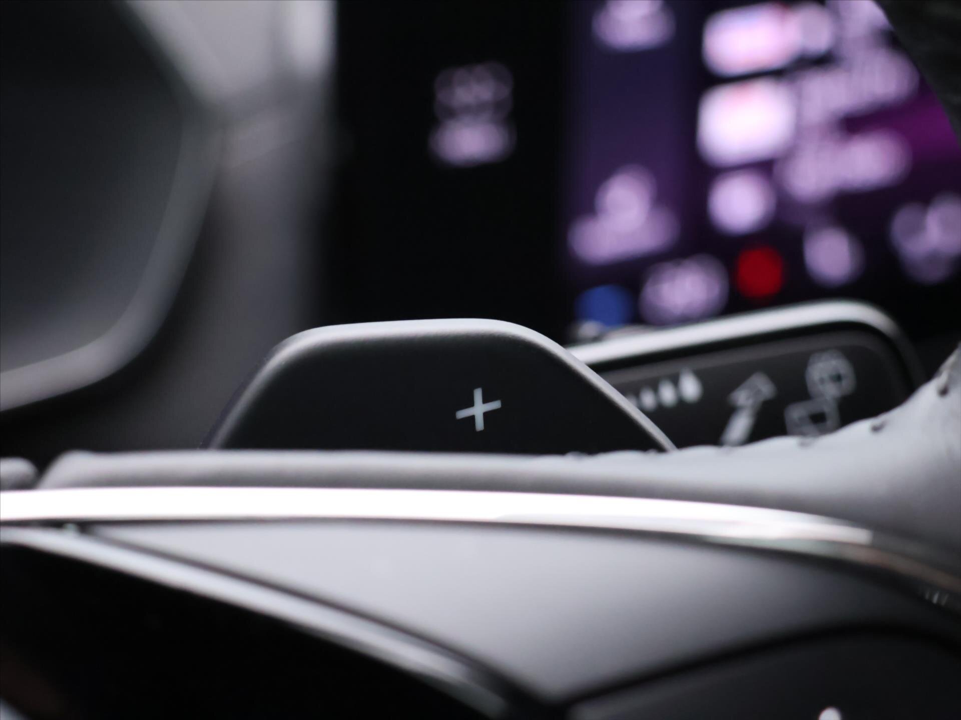 Škoda Octavia Sedan / Limuzína 2,0 l 110 kw