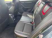 Škoda Octavia Kombi 0,0 135 kw