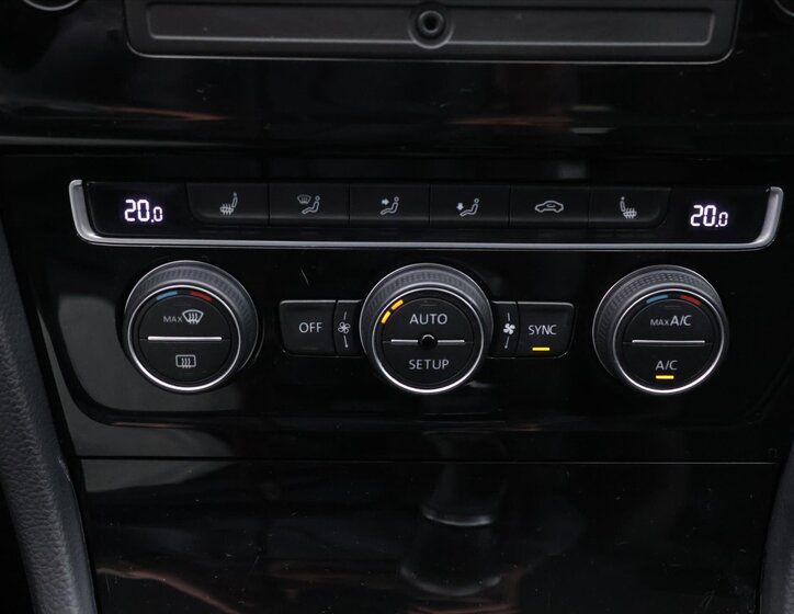 Volkswagen Golf Kombi 1,4 l 90 kw