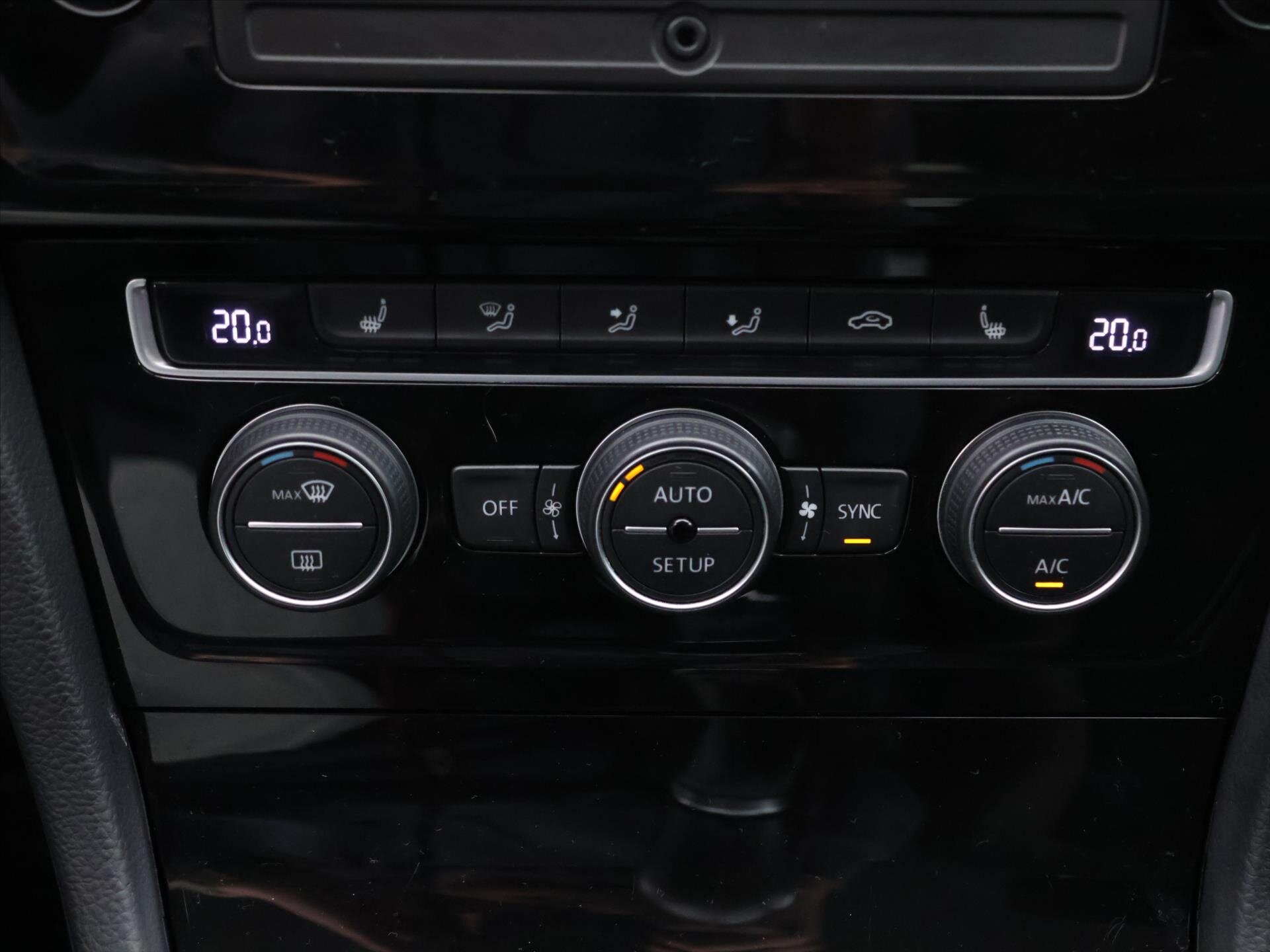 Volkswagen Golf Kombi 1,4 l 90 kw