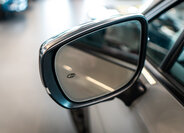 Subaru Outback SUV / Terénní 2,4 l 193 kw