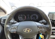 Hyundai i30 Kombi 1,6 l 85 kw