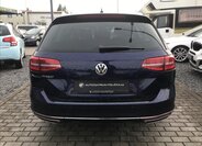 Volkswagen Passat Kombi 2,0 l 140 kw