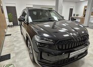 Škoda Kodiaq SUV 2,0 l 142 kw