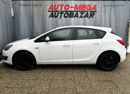 Opel Astra Hatchback 1,6 l 85 kw