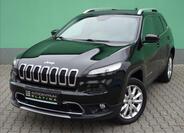 Jeep Cherokee 2
