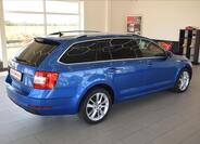 Škoda Octavia 6
