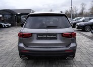 Mercedes-Benz GLB SUV / Terénní 2,0 l 110 kw