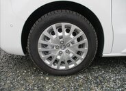 Peugeot Traveller Ostatní 2,0 l 110 kw