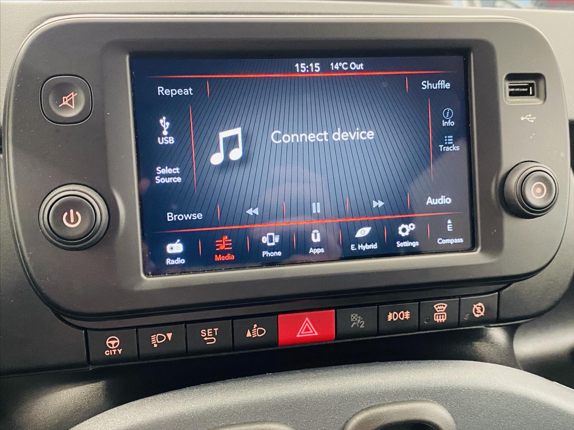 Fiat Panda Ostatní 999,0 51 kw