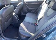 Škoda Octavia Kombi 2,0 l 135 kw